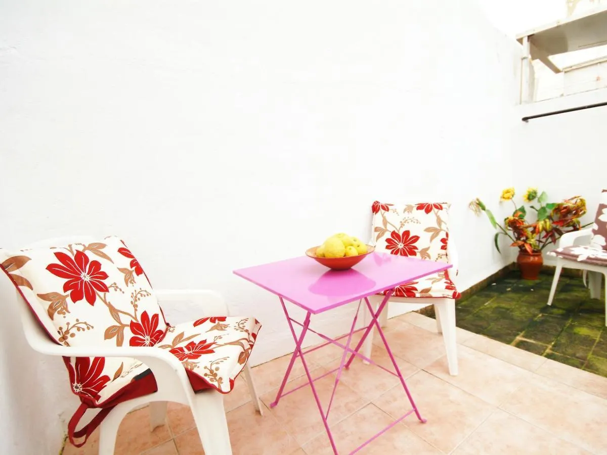 Holiday home Artist'S House In Alcudia, Close To Beaches Spain