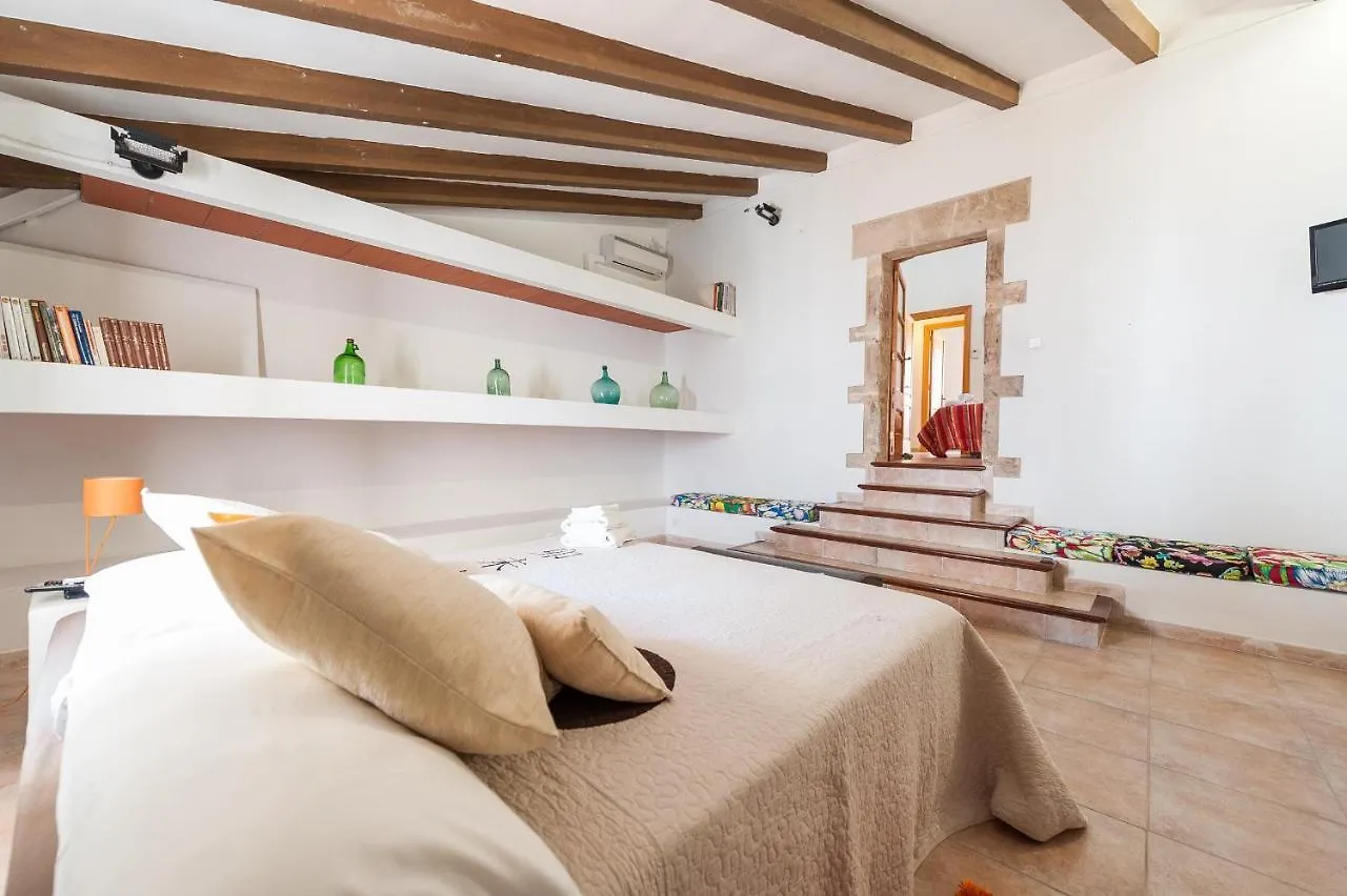 Holiday home Artist'S House In Alcudia, Close To Beaches