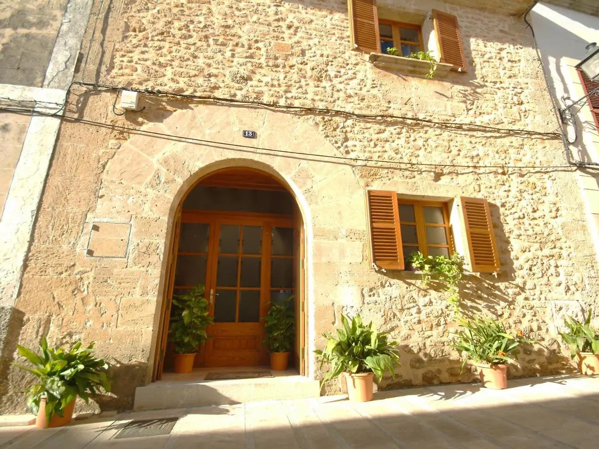 Artist'S House In Alcudia, Close To Beaches 0*, Alcudia (Mallorca)