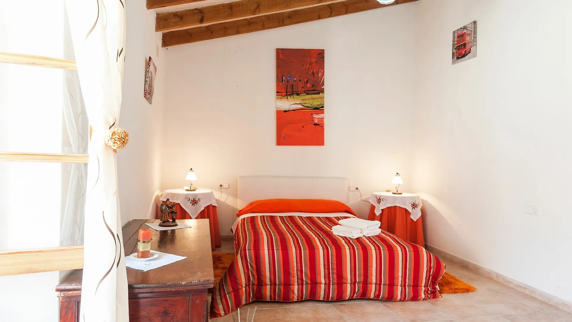 Artist'S House In Alcudia, Close To Beaches 0*, Alcudia (Mallorca) Spain