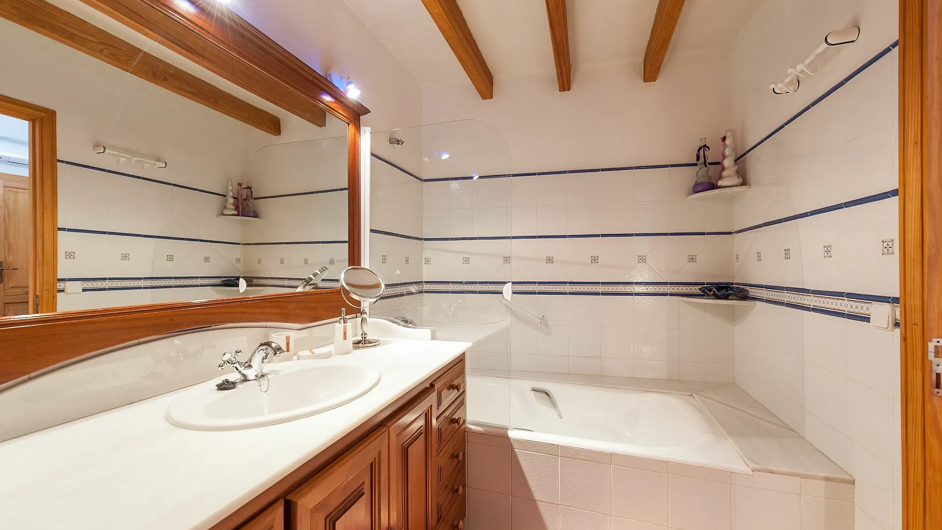 Artist'S House In Alcudia, Close To Beaches Alcudia (Mallorca)