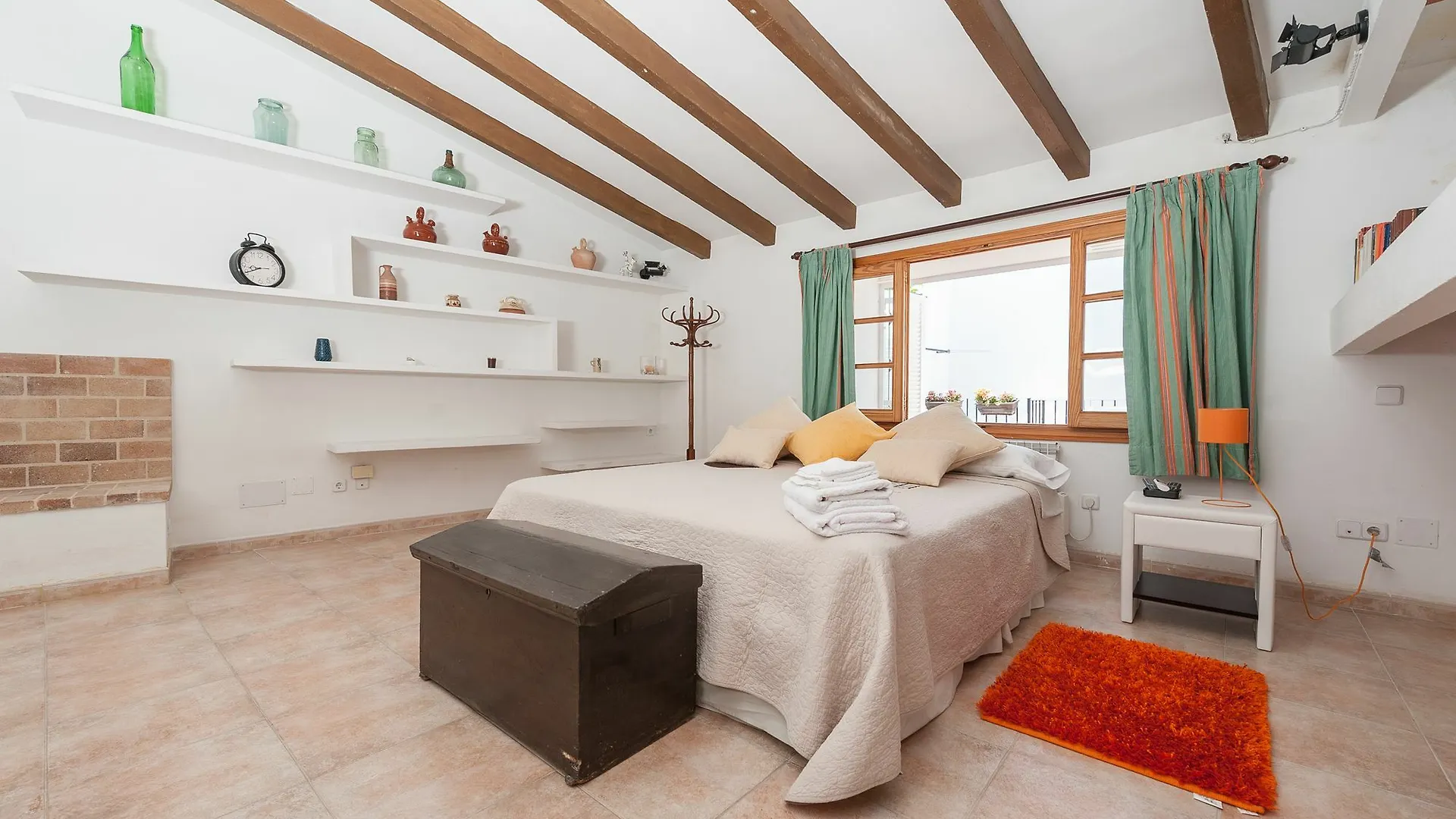 Artist'S House In Alcudia, Close To Beaches Alcudia (Mallorca)