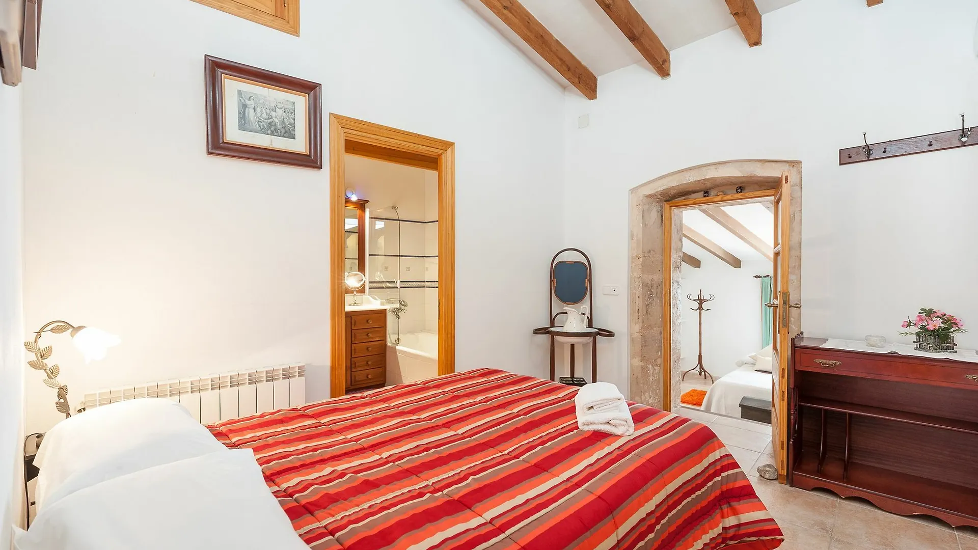 Artist'S House In Alcudia, Close To Beaches 0*, Alcudia (Mallorca) Spain