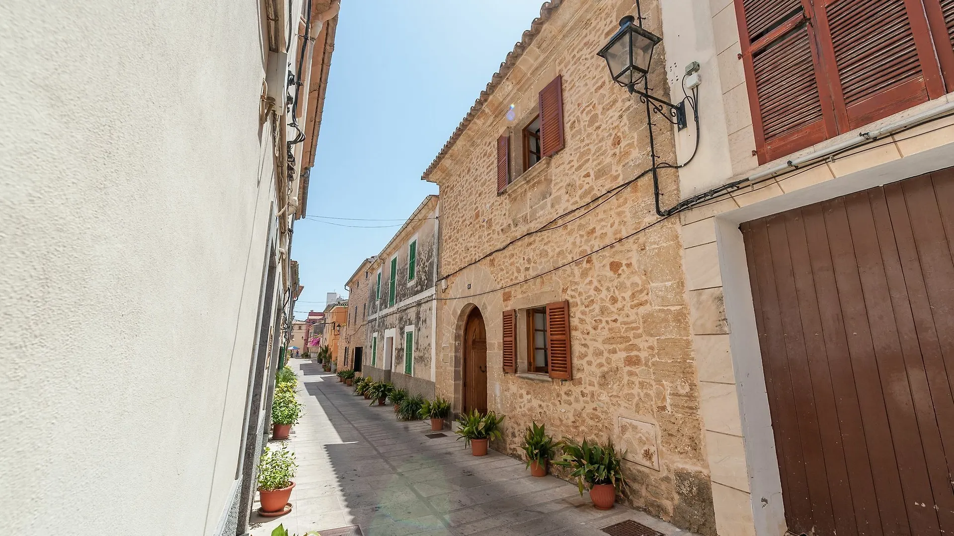 Artist'S House In Alcudia, Close To Beaches Holiday home Alcudia (Mallorca)