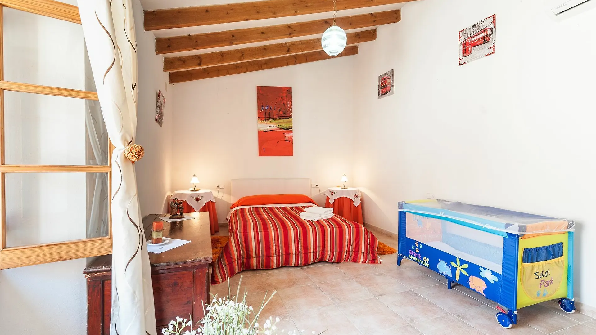Artist'S House In Alcudia, Close To Beaches