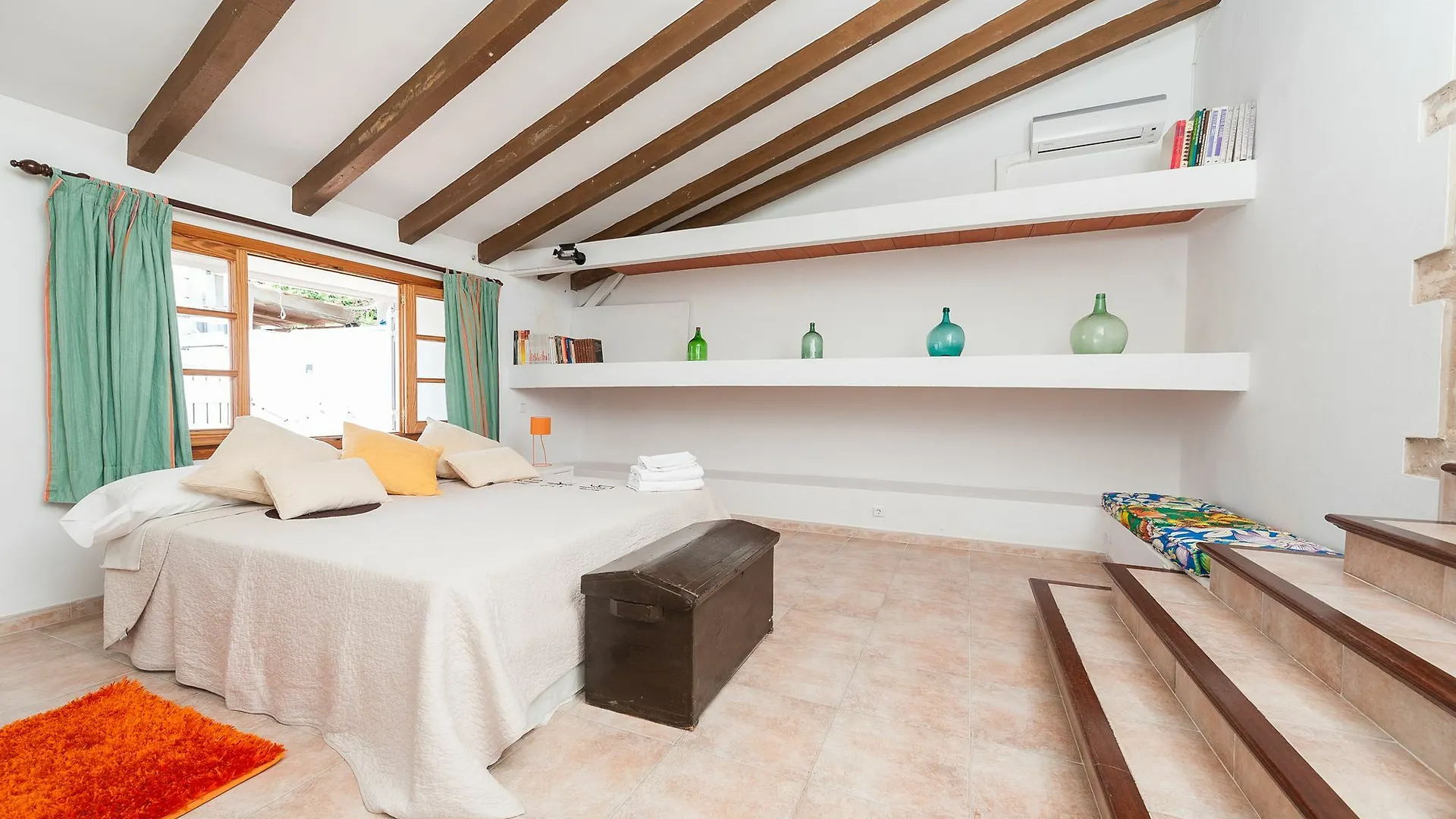 Holiday home Artist'S House In Alcudia, Close To Beaches