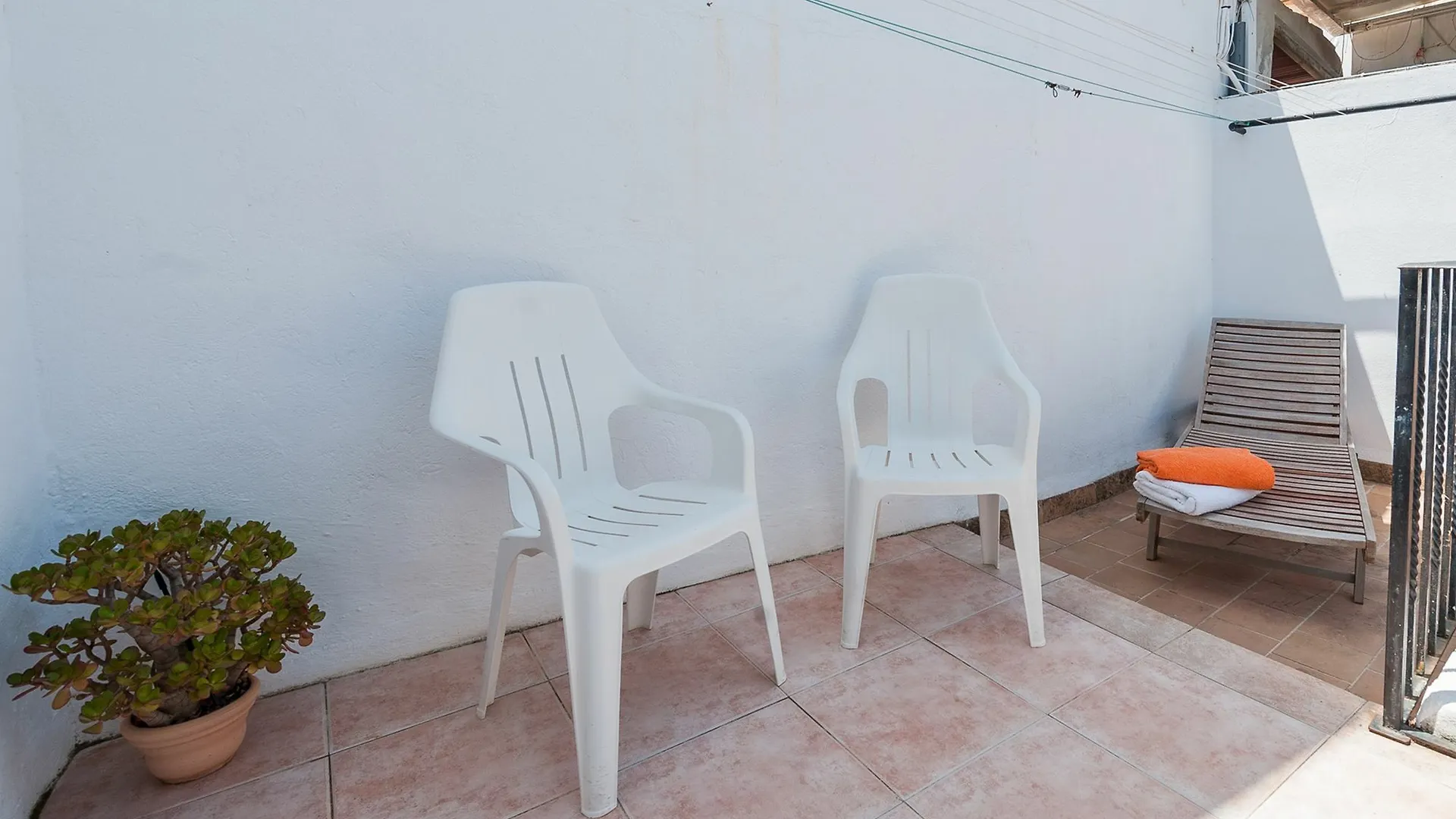 Artist'S House In Alcudia, Close To Beaches Spain