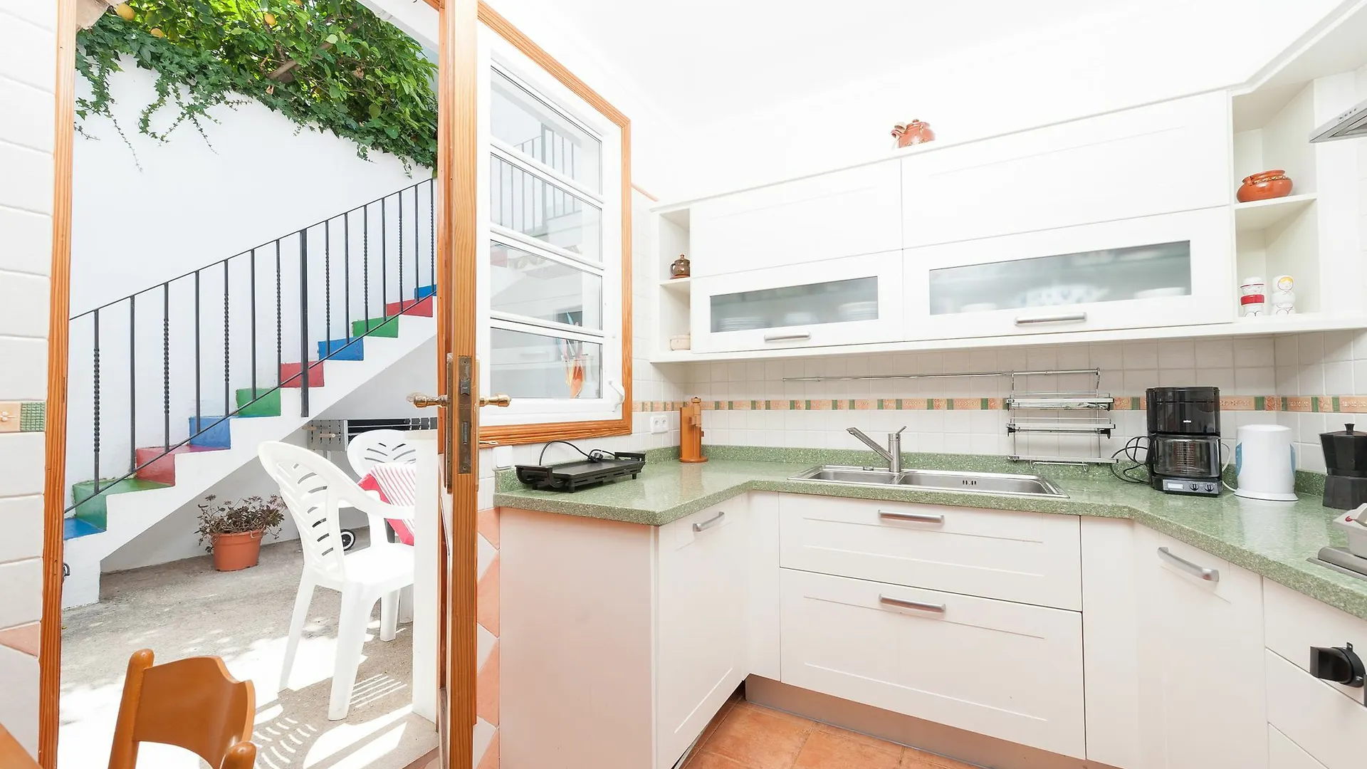Artist'S House In Alcudia, Close To Beaches 0*, Alcudia (Mallorca)