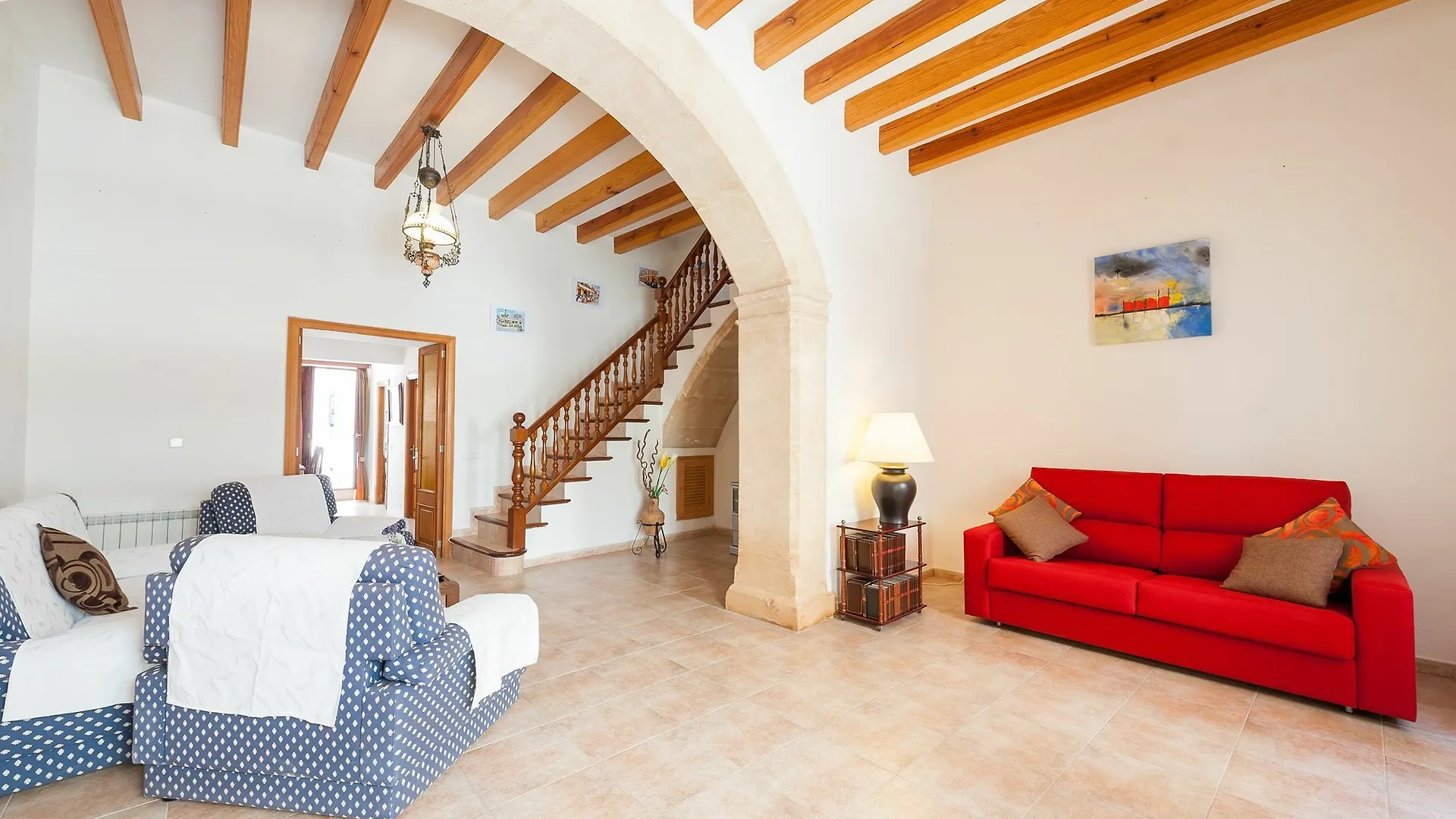 Artist'S House In Alcudia, Close To Beaches
