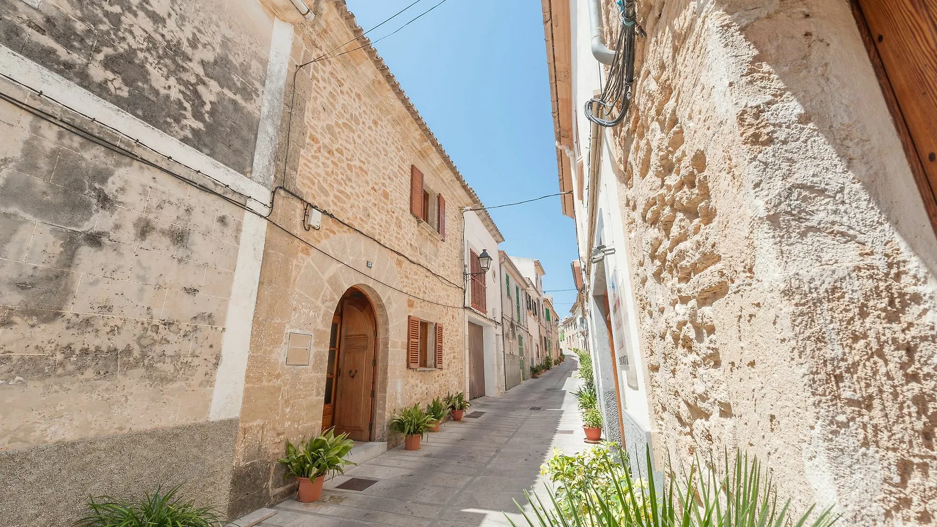 Artist'S House In Alcudia, Close To Beaches